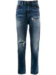 Diesel джинсы Carrot D-Vider