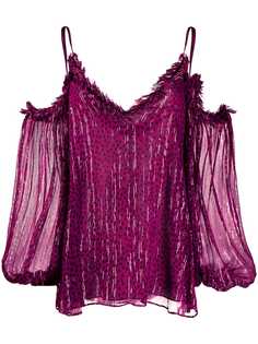 Stella McCartney kiara top