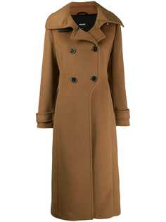 Mackage Elodier trench coat