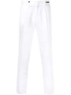 Pt01 брюки кроя слим