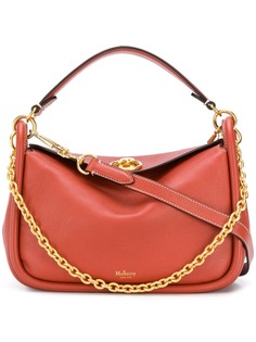 Mulberry Leighton small smooth shoulder bag