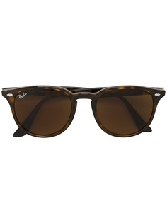 Ray-Ban солнцезащитные очки Havana