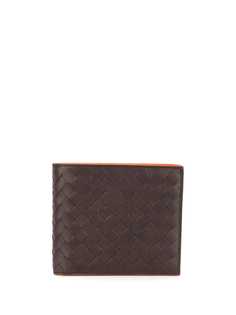 Bottega Veneta Intrecciato wallet