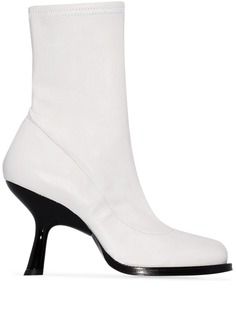 Simon Miller 90 stretch ankle boots