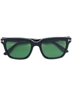 Tom Ford Eyewear square sunglasses