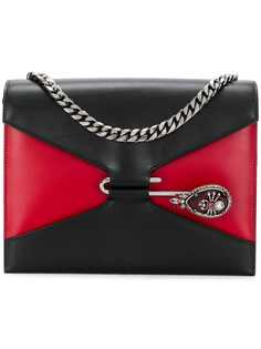 Alexander McQueen Pin bag