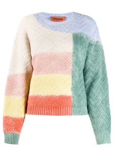 Missoni MISSONI MDN00097BK007C SM0LT