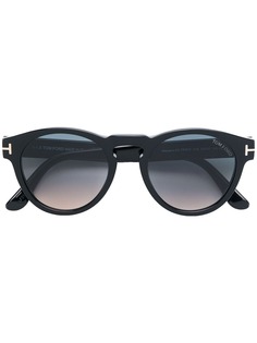 Tom Ford Eyewear Margaux sunglasses