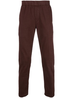 J Brand elasticated waist trousers