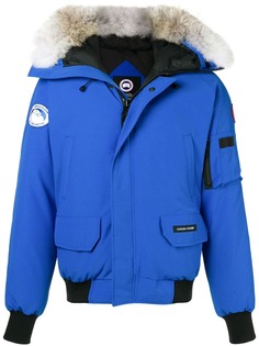 Canada Goose куртка Chilliwack