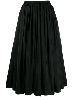 Stefano Mortari pleated skirt