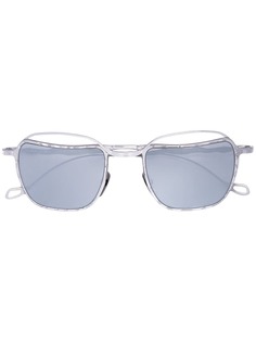 Kuboraum tinted lense sunglasses