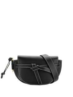 Loewe Gate mini belt bag