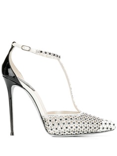 René Caovilla high heel pumps