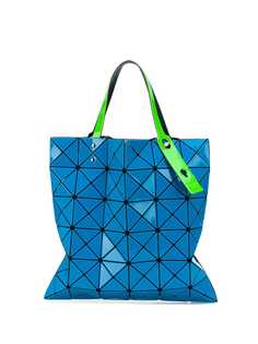 Bao Bao Issey Miyake Lucent Gloss tote bag