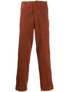 Levis Vintage Clothing straight-leg trousers