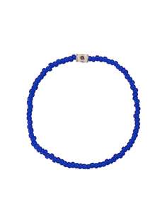 Luis Morais barrel bead bracelet