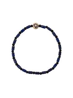 Luis Morais trinity enameled bracelet