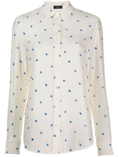 Joseph New Garçon Scribble shirt