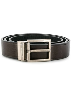Givenchy squared buckle belt