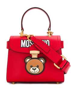 Moschino сумка через плечо