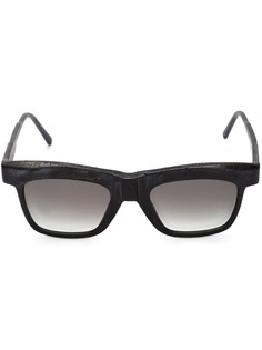 Kuboraum солнцезащитные очки Mask K6