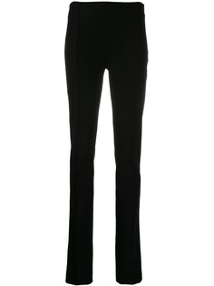 Joseph Floyd Gabardine trousers