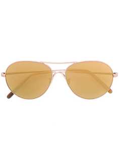 Oliver Peoples солнцезащитные очки Rockmore