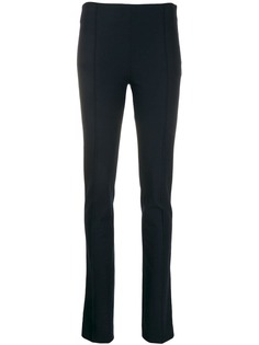 Joseph Floyd Gabardine trousers
