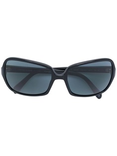 Oliver Peoples солнцезащитные очки Heath