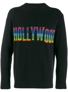Laneus Hollywood knit jumper