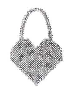 Loeffler Randall сумка Maria с бисером
