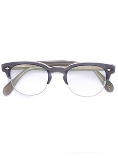 Oliver Peoples очки Hendon LA