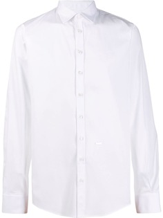 Dsquared2 классическая рубашка