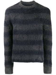 Jil Sander JIL SANDER JSMP752026MPY19078 OPEN GREY 075 Natural (Vegetable)->Cotton