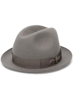 Borsalino Marengo fedora hat