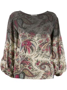 Etro ETRO 179045083 800 MULTICOLOR Natural (Vegetable)->Cotton