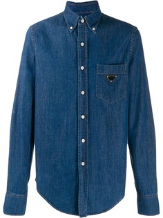 Prada GEC044.1TPTF0E93 DENIM