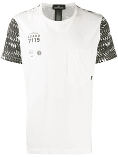 Stone Island Shadow Project Cxado T-shirt