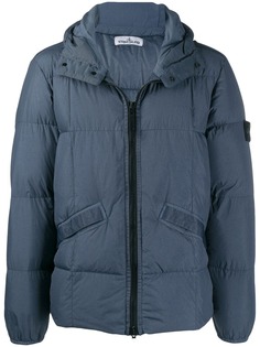 Stone Island padded jacket