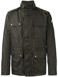 Moncler куртка Christian