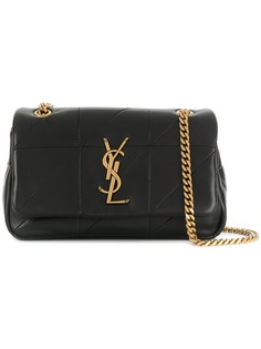 Saint Laurent маленькая сумка на плечо Jamie