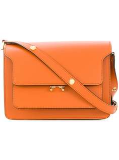 Marni Medium Trunk shoulder bag