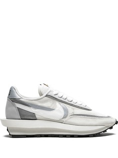 Nike кроссовки LDWAFFLE