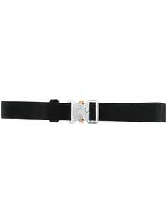 Alix buckle-detail belt