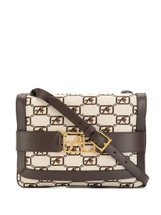 Alberta Ferretti cross-body bag