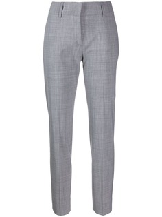 Piazza Sempione slim-fit tailored trousers