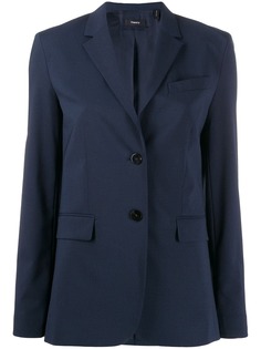 Theory blazer jacket