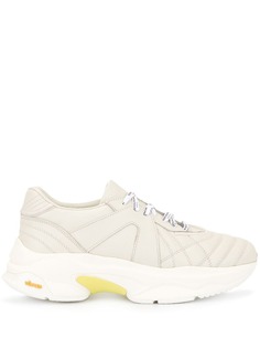 Wooyoungmi chunky sole sneakers