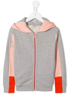 Kenzo Kids logo sweatshirt